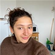 Professeur d’histoire-géographie et SES sur Paris, diplômée d’une CPGE B/L